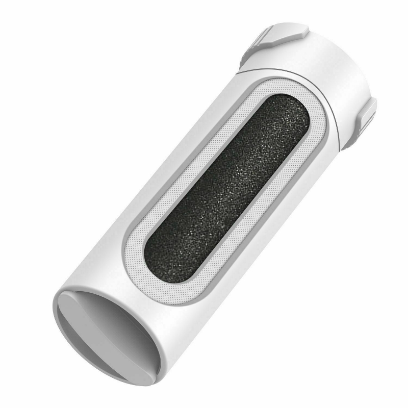 Compatible GE XWFE Refrigerator Replacement Water Filter Without Chip