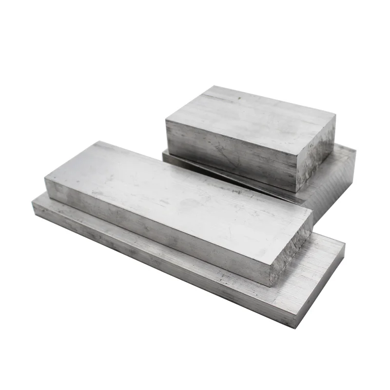 Aluminium Flat 2025 Bar Plate new Block Stock
