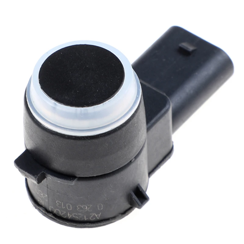 4 Pcs/lot 2125420018 A2125420018 For Mercedes-Benz W204 C300 C350 E300 E350 S350 PDC Parking Sensor 0263003616 Car accessories