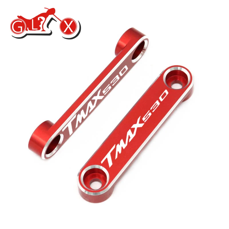 Motorcycle Accessories for YAMAHA TMAX530 TMAX560 TECH MAX T-MAX TMAX 530 560 Mud Guard Fender Axle Coper Plate Decorative Cover