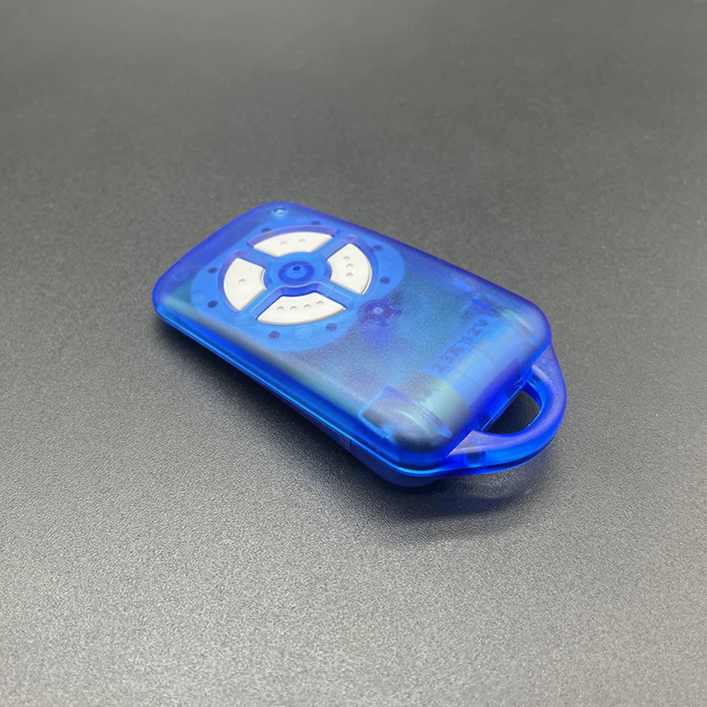 PTX4 PTX-4 Securacode ATA PTX4 Remote Control Garage Door Opener 433.92MHz For GDO 2v5 2v6 2v7 7v1 9v1 SecuraLift CRX-1 CRX-2 smile