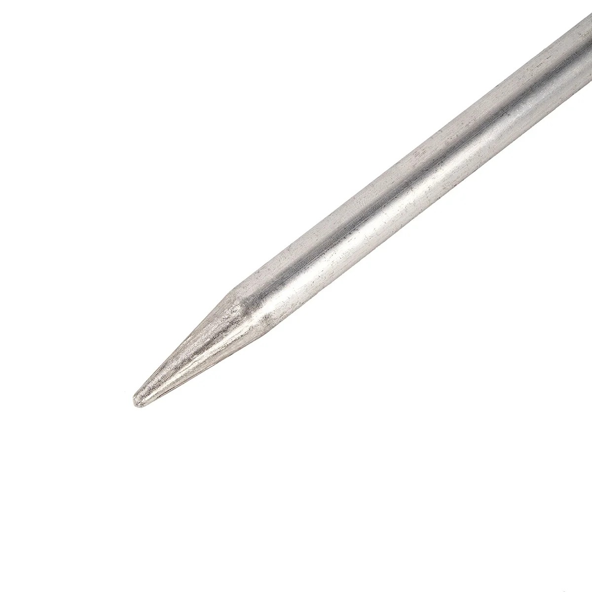 85cm Holder Fishing Rod 2 Sections Adjustable Aluminium Fishing Rod Pole Rack V Holder Bracket Support Stand 4Pcs smile