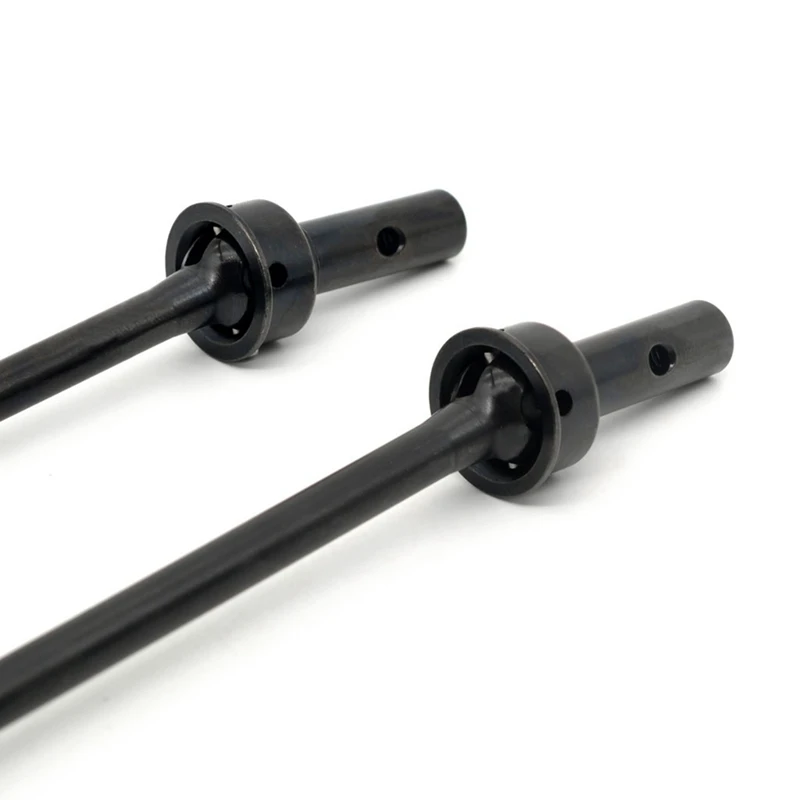 MX-07 Metal Front Drive Shaft CVD Driveshaft 8734 For ZD Racing MX-07 MX07 MX 07 1/7 RC Car Upgrades Parts Accessories
