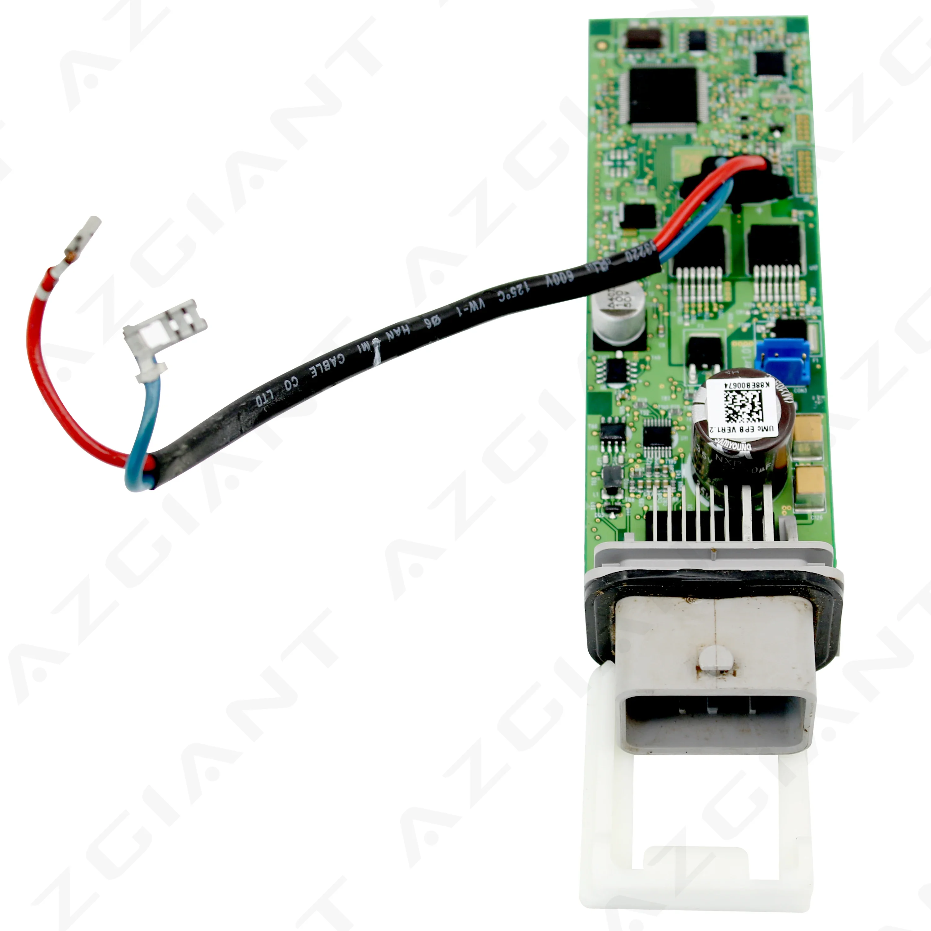 Car Hand Brake Module Motor EPB Gear of Electronic Handbrake Completely for Hyundai Santa Fe OE 597002W800 59700B8900