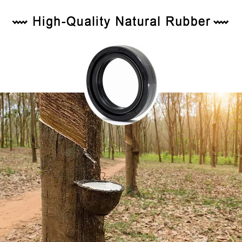 For MALAGUTI XSM SUPERMOTARD EURO 2 XTM EURO 2 38 50 8 38x50x8 Dust Seal Front Fork Absorber Oil Seals Motorcycle