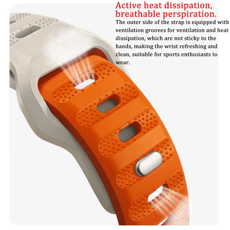 20mm 22mm watch strap For Samsung Galaxy watch 6 /watch 5 4 classic 44mm 40mm 46mm 42mm/active 2 /gear S3 /huawei watch GT 2 3 4