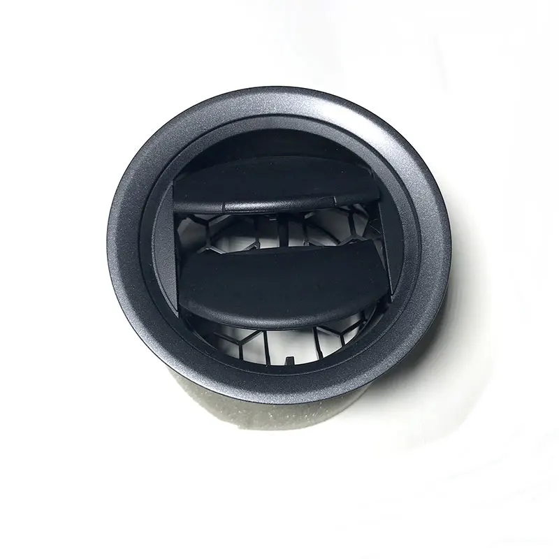 1PCS Internal Air Vent Grille Diffuser For Ford Fiesta 2009 - 2014 S-Max Mondeo MK4 Car Air-Conditioning Outlet Car Accessories