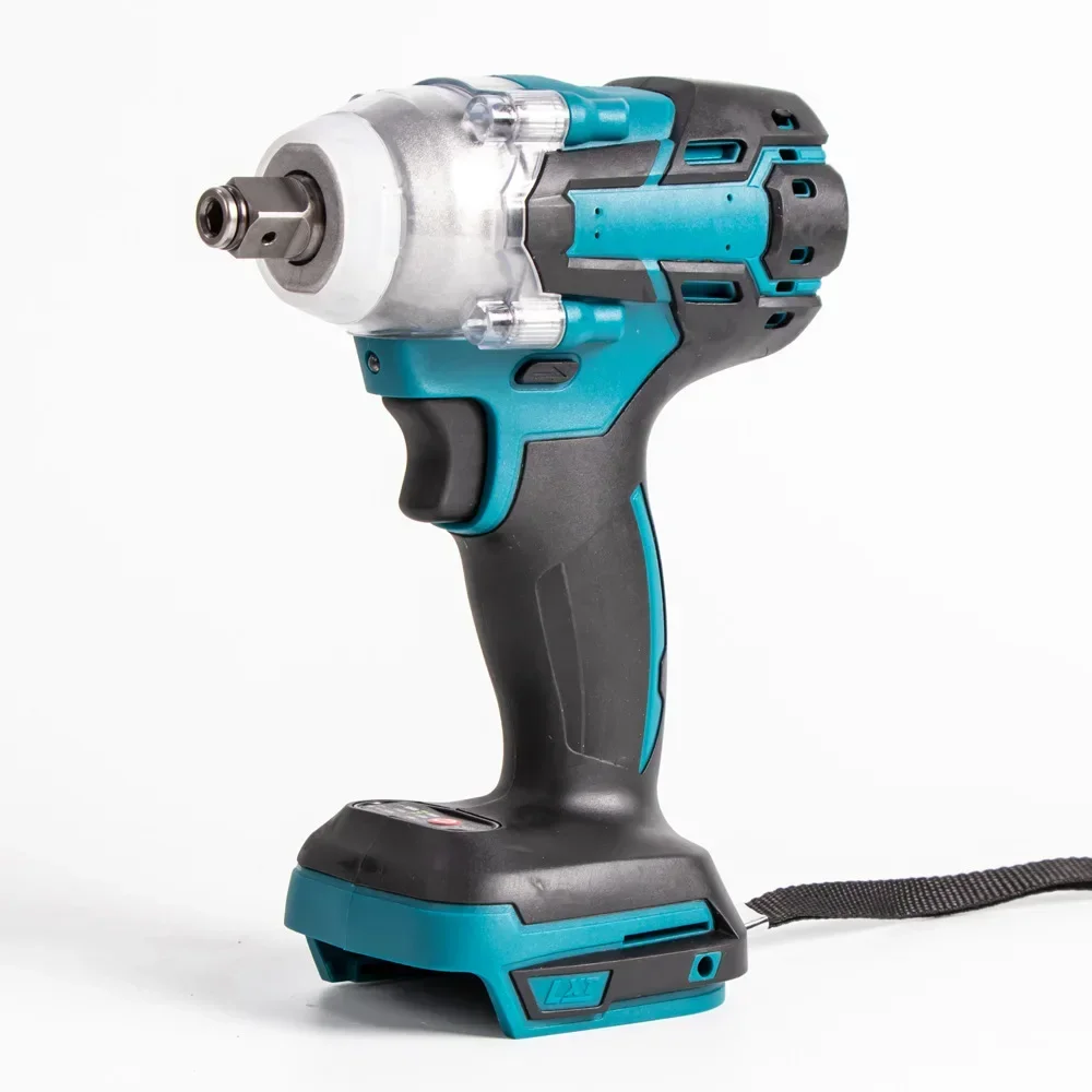 Electric Spanners Lithium Rechargeable Wrenches Lithium Car Spanners Electric Drills Electric Screwdrivers Hitchhikers