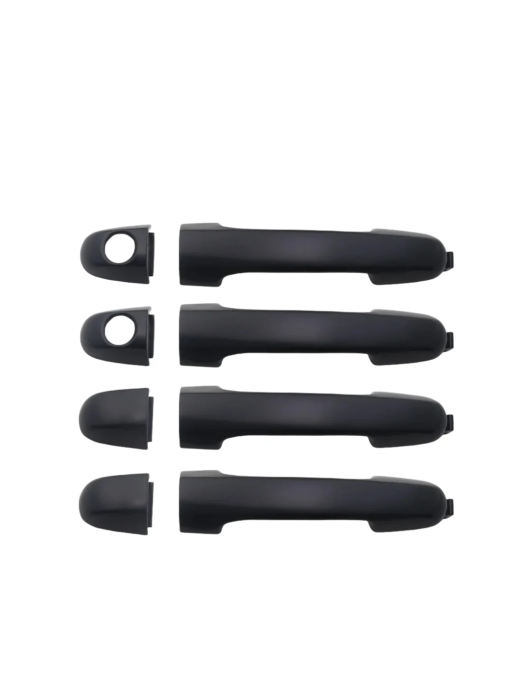 DOOR DHKA OUTSIDE EXTERIOR HANDLE For HYUNDAI i20 07-14 2007 2008 2009 2010 2011 2012 2013 2014 OEM: Handle :82651-1J000 smile OEM: :82651-1J000