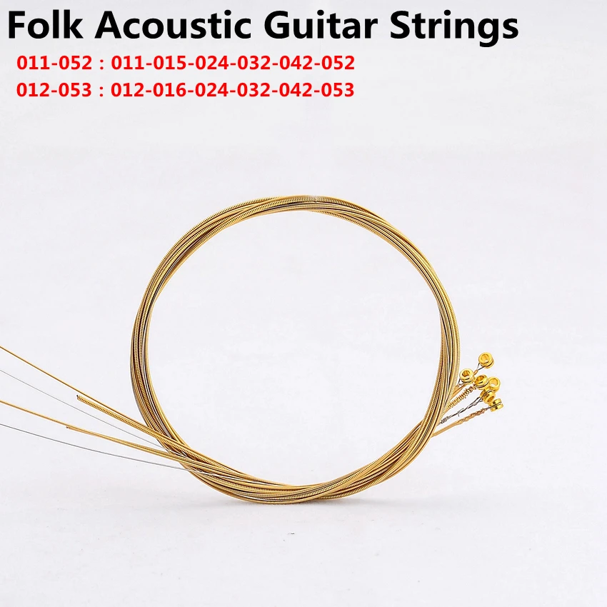 1 Piece Guitar Single String 008/009/010/011/012/013/015/016/017/018 MADE IN KOREA