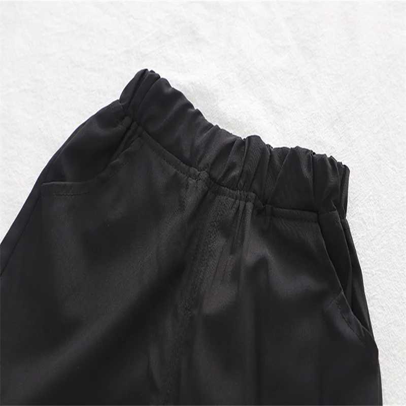 Clothing Sets Summer Sibling Matching Academic Style Outfits Brother Sister Clothes Casual Children Kids Boys Suits Girl Short Skirt Clothing