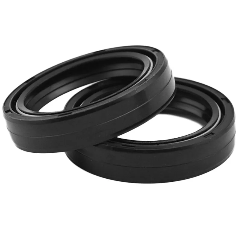 For Suzuki SV650 VZ800Z SV 650 VZ 800Z 41*53*8/10.5 Mm Front Fork Shock Absorber Oil Seals 41 53 8/10.5 Motorbike Accessories