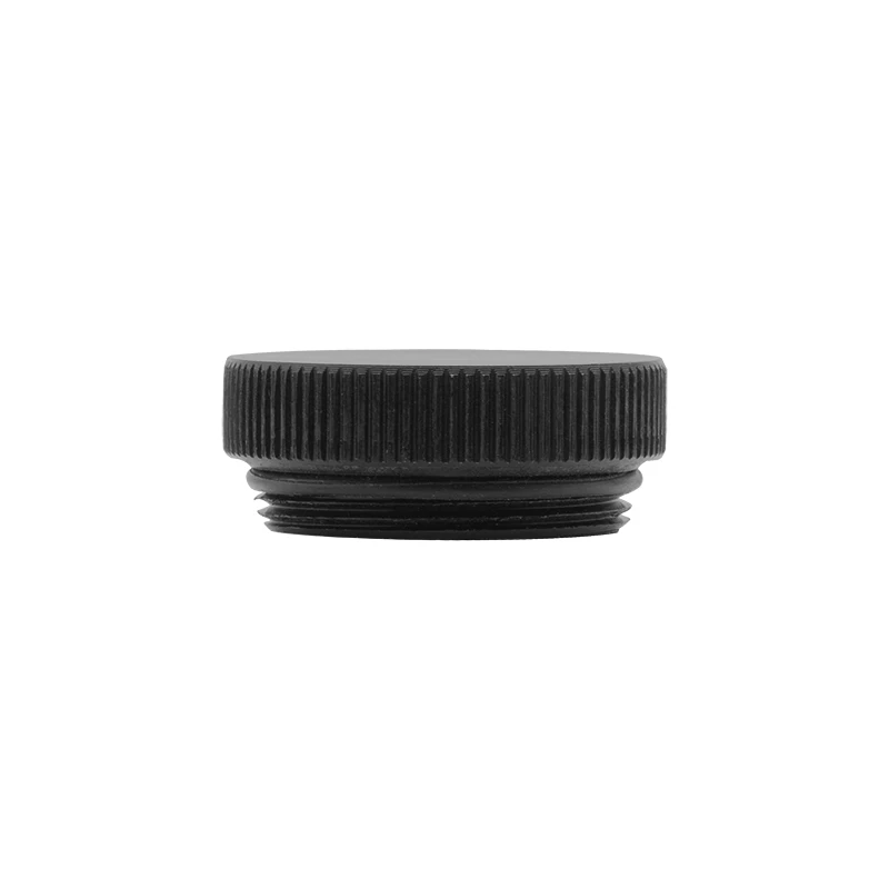 Universal Racing Turbo 25mm Black Aluminum Diesel Blow Off Valve Turbo Wastegate 3 In 1 BOV Dump Valve Plug Car Accessories