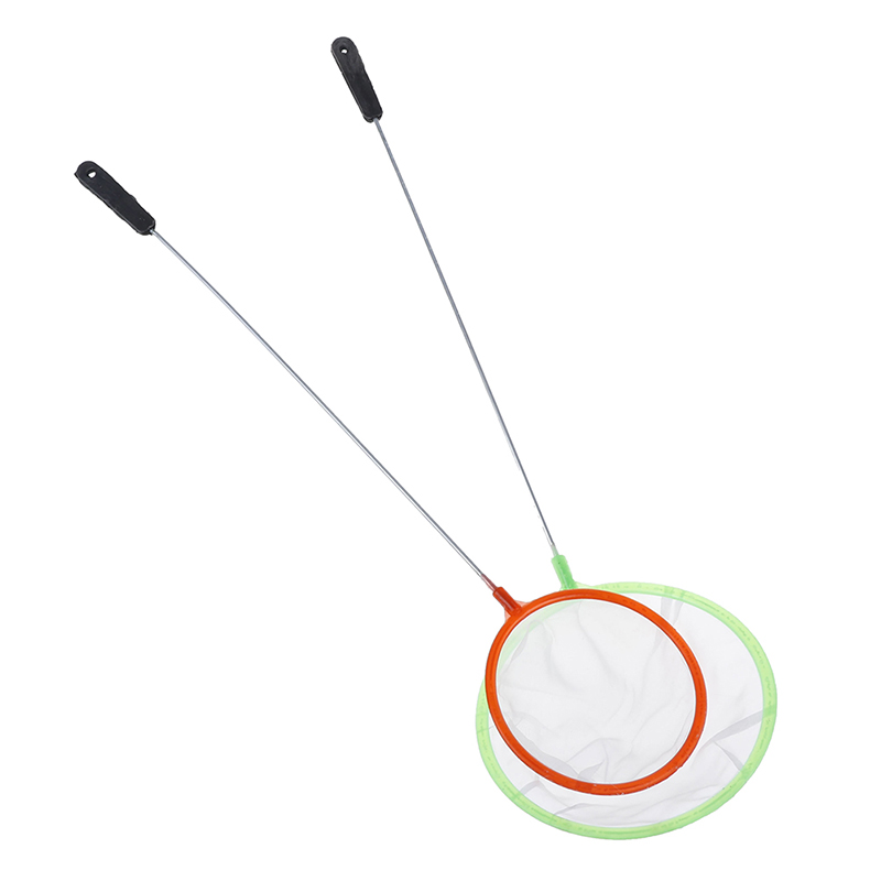 Hot Selling Cheap 5 Pcs/set Fish Net Artemia Filter Shrimp Mini Portable Fishing Fish Tank Aquarium Dense Mesh Small Pore Tool