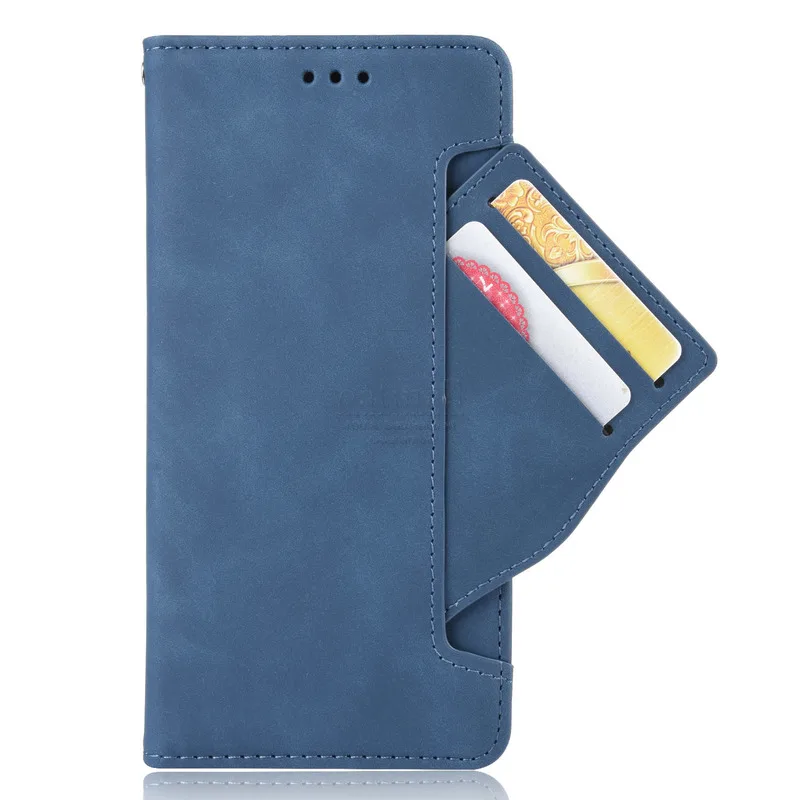 Infinix For Wallet Cases Note 12 Pro 5G / 12 5G Case Magnetic Closure Book Flip Cover Leather Card Holder Bags smile /