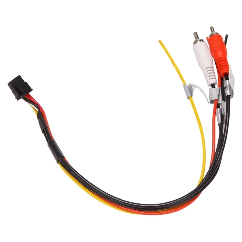 QSZN For Mercedes Benz/ML/GLR/SLK W164/W251 Car Radio Stereo Optical Fiber Decoder Box Amplifier Adapter D2B Digital Data