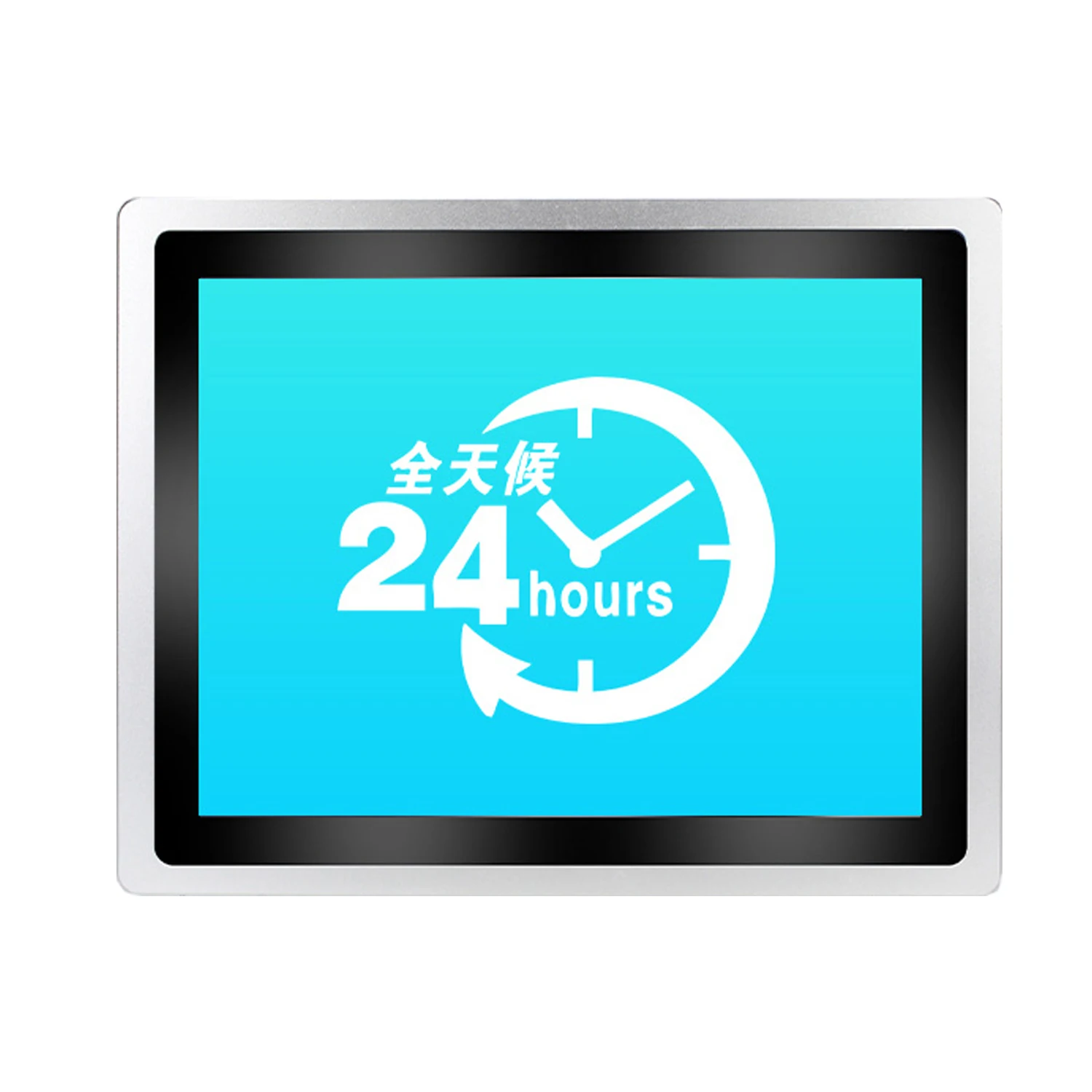 15.6 13.3 18.5 Inch Mini Tablet PC Industrial All-in-One Panel computer Capacitive Touch Screen Built-in WiFi Core i5-7200U