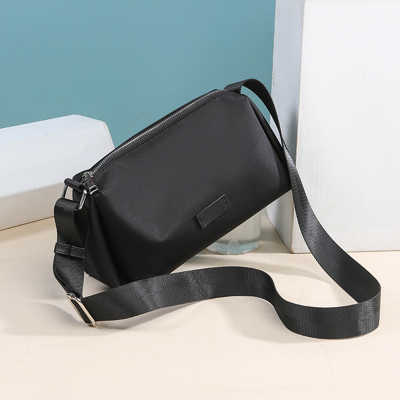 2024 New Crossbody Bag Women's Large Capacity Single Shoulder free shipping