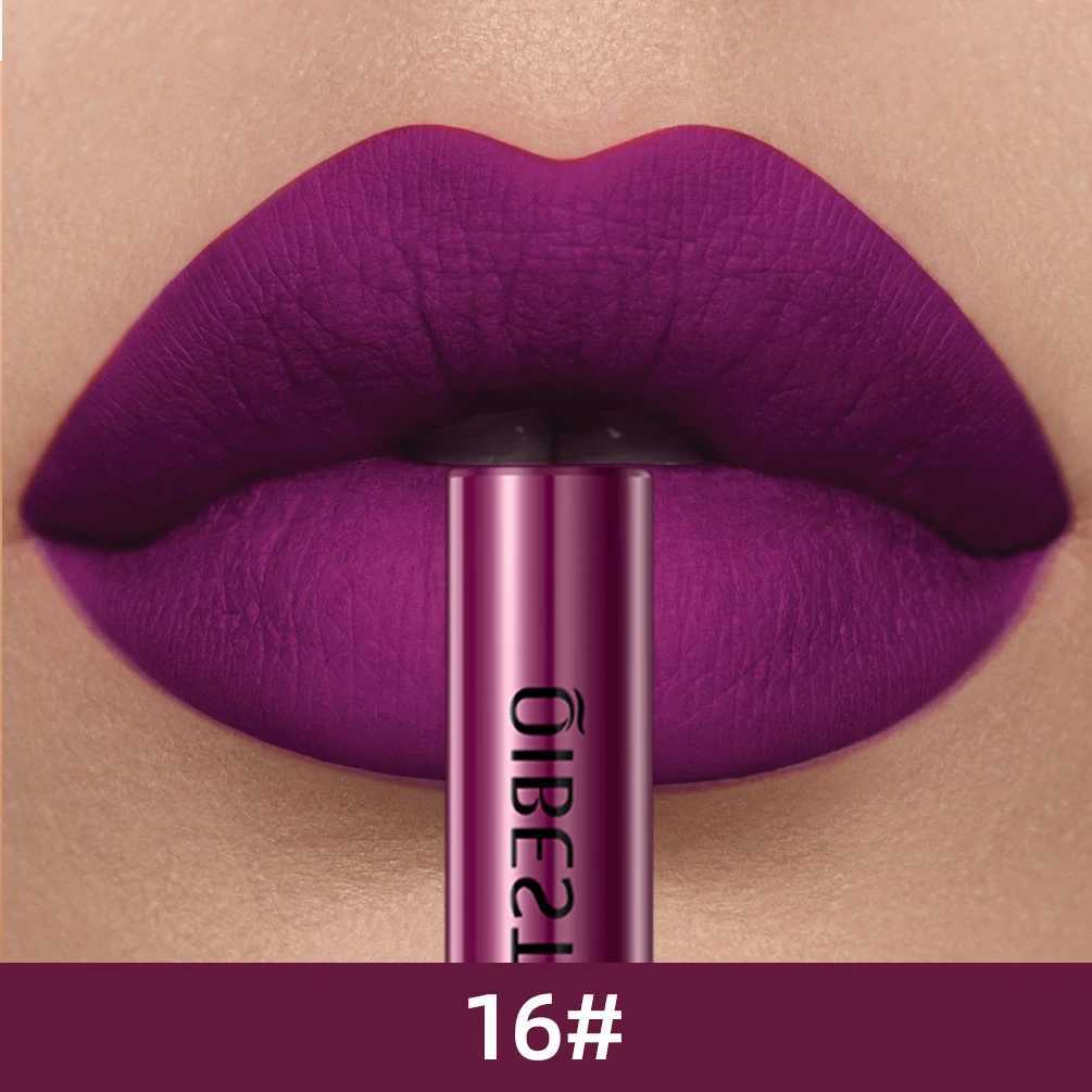 Qibest Matte Liquid… - image