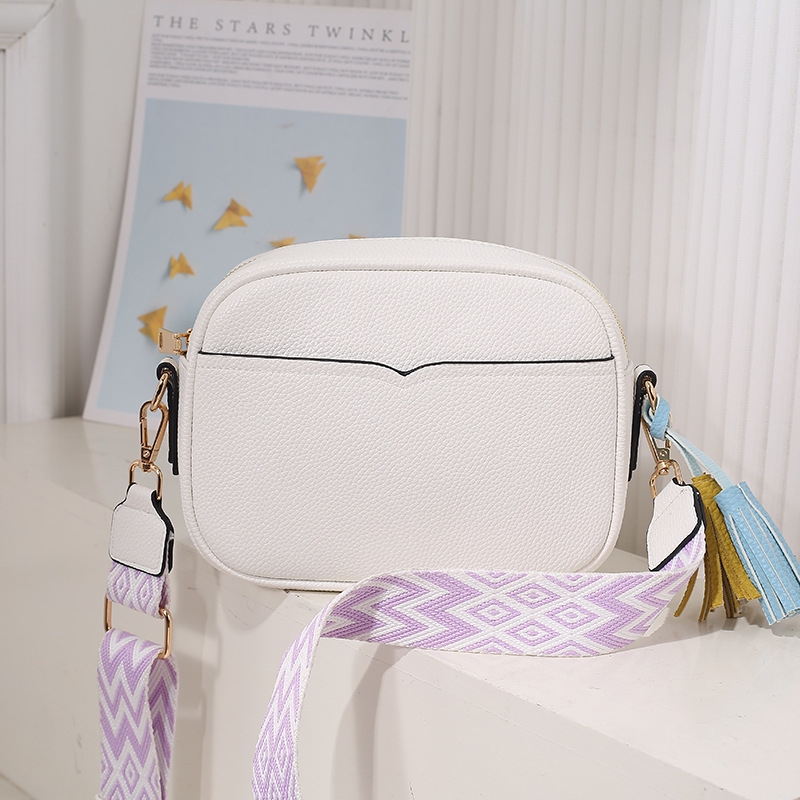 2025 Designer 2023 New Crossbody 3 Single Shoulder Small Square Bag for Women free shipping