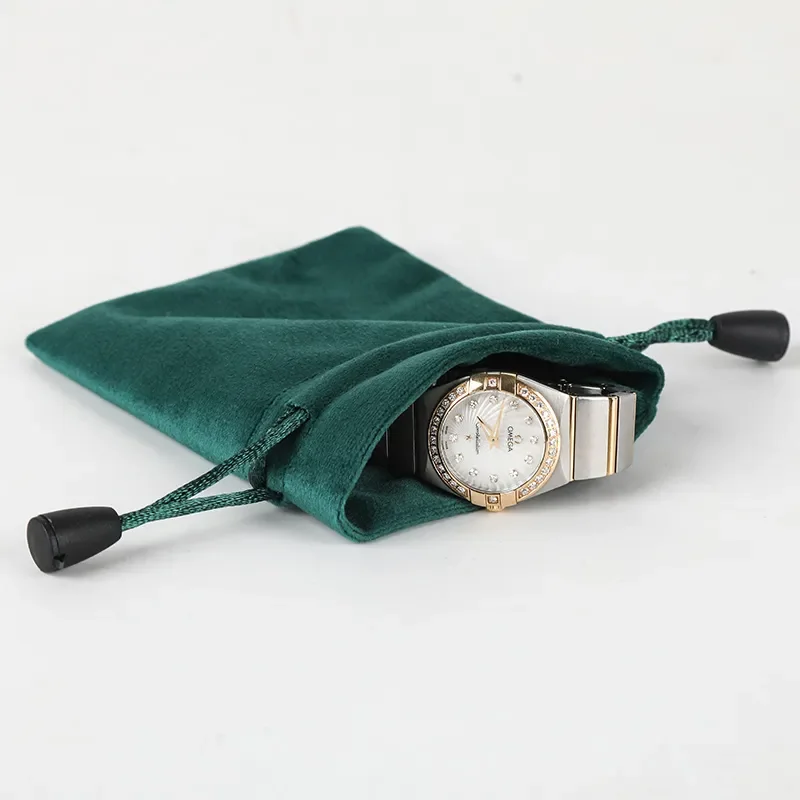 Bags Drawstring Package Organza Gift ddmysmile Bags Wedding Jewelry Packaging Pouches Smile