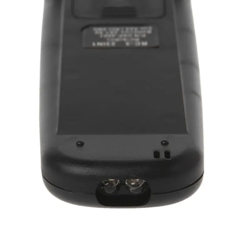 Universal Air 2025 Conditioner Remote Control Replacement For Electra /Airwell/ Emailair / Elco new RC-41-1 RC3 23IN1