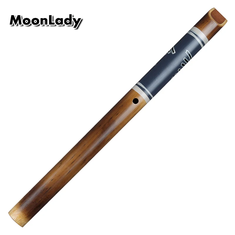 Arrival Traditional Clarinet New Fraute Quena Flute A Vertical Flute Peru whistle Flute for Beginner and music lover in G Key smile