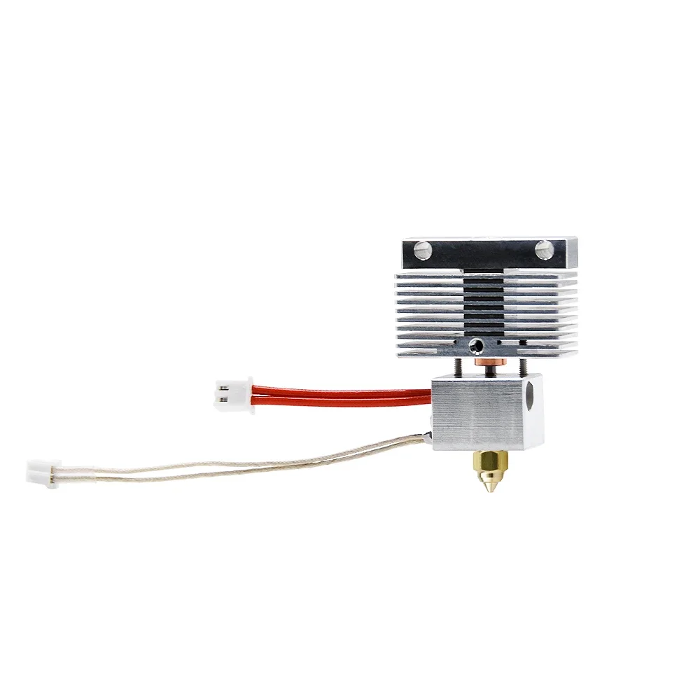 Neptune 4/ Neptune 4 Pro Hotend Kit 24V 50W Heating Rod Thermistor Silicone Socks Bimetallic Throat MY Nozzle 3D Printer parts