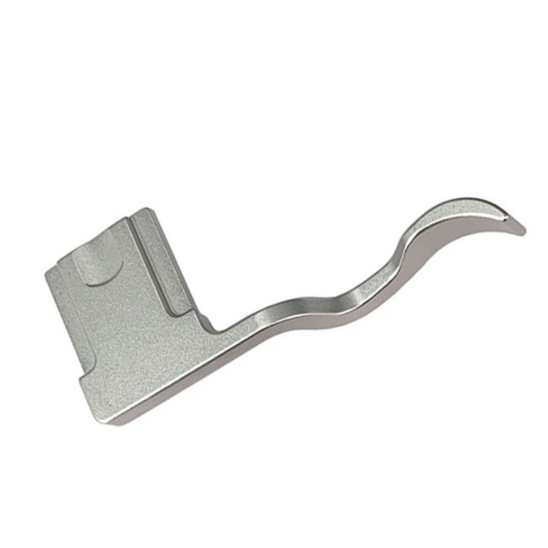 Hot Shoe Thumb Up Rest Hand Grip for Fujifilm X-T10 X-T20 X-T30