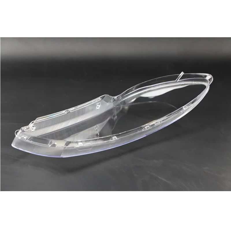 For Kia Cerato 2005 2006 2007 Transparent Headlamp Shell Lampmask Lamp Shade Headlight Cover Replace The Original Lampshade