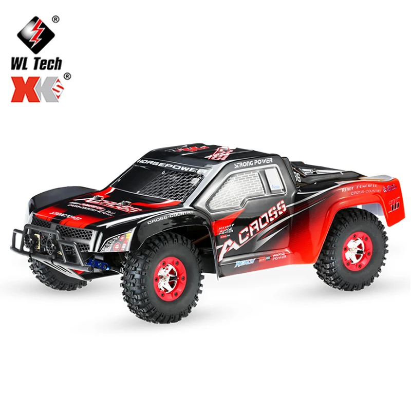 WLtoys 12423 1/12 RC Car Original Spare Parts 12423-0061 Car Shell Spare Parts