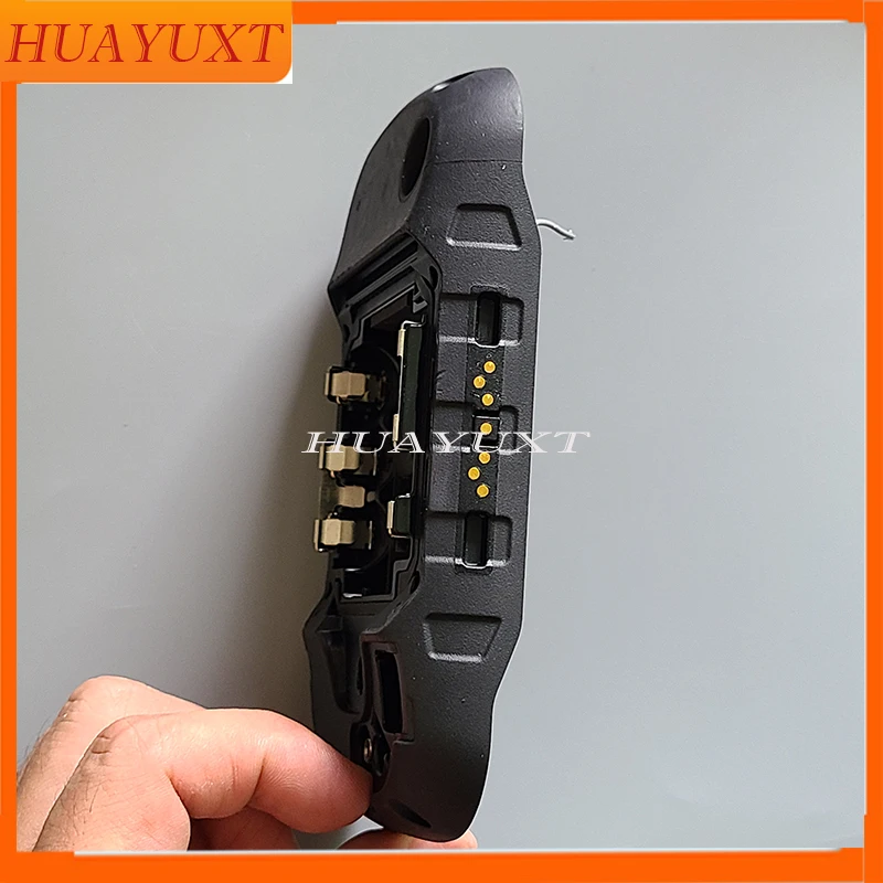 Original For garmin MONTANA 650 front and back cover case shell rear GPS handheld device replacement parts repair