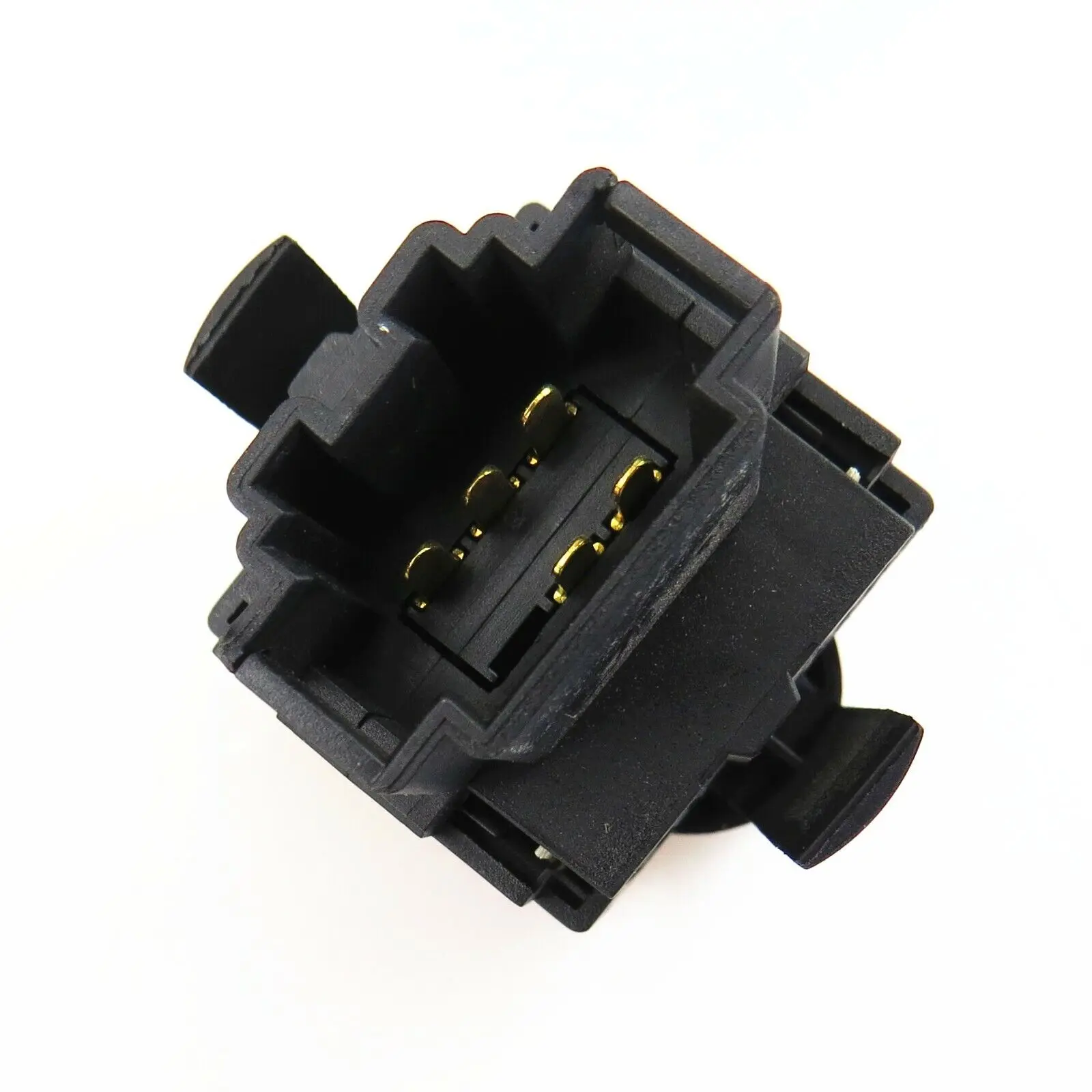 1Pcs Car Interior Black Headlight Range Dash Dimmer Adjustment Switch Knob For 2025 VW Passat B5 1998-2005 3B0941333C 3B0 new 941 333 C