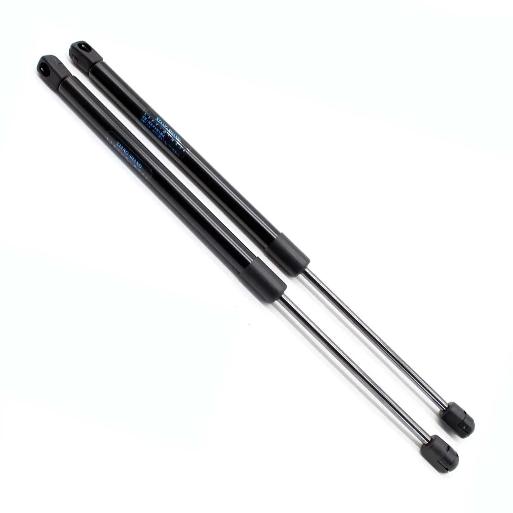 2pcs Auto Rear Door Trunk liftgate Gas Charged Struts Lift Support For Infiniti FX35 FX37 FX45 FX50 2009-2013 and 2009-2017 QX70