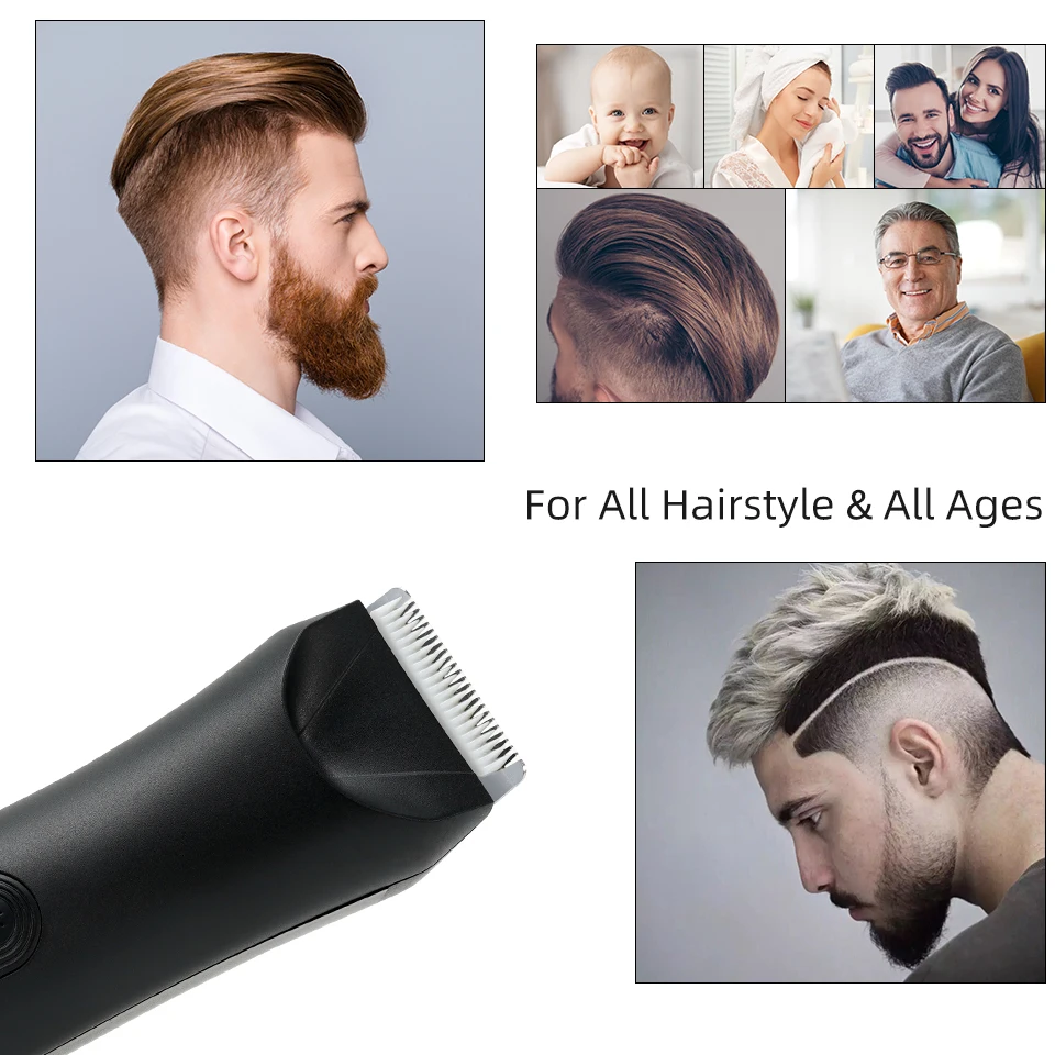 Men's Hair Removal Intimate Areas Places Part Haircut Rasor new Wet Dry 2025 Clippers Pubic Armpit Body Hair Ultimate Hygiene Razor