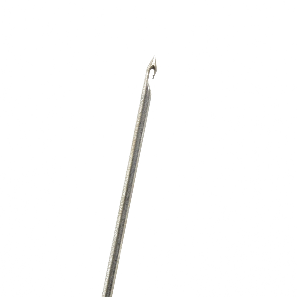 Drilling Needle Baiting Rig Needles Fishing Tool Stringer Outdoor Carp Fishing Terminal Tackle Iscas Pesca Fish Tackle Tools