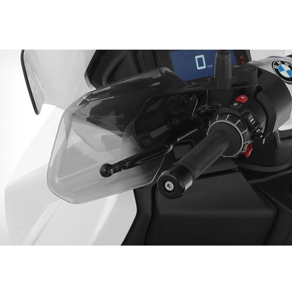 NEW Motorcycle Accessories FOR BMW C400GT C 400 GT C400 GT 2018 2019 2020 2021 2022 Handguard Hand Shield Protector Windshield