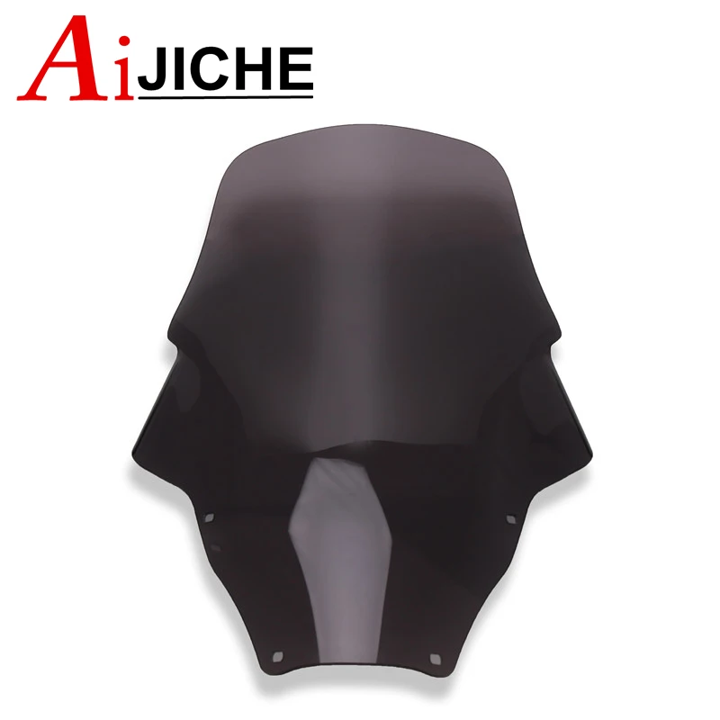 Motorcycle Accessories Screen Windshield Fairing Windscreen Baffle Wind Deflectors For FORZA350 FORZA 350 NSS350 NSS 350 2021-23