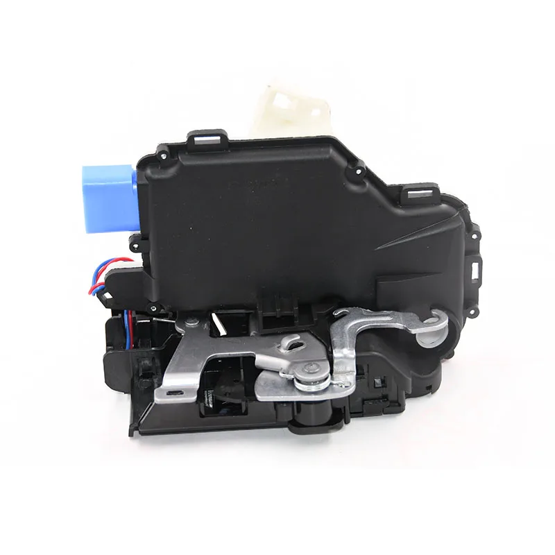 Front Left Right Rear Central Door Lock Actuator Mechanism For VW POLO TRANSPORTER T5 PASSAT 3B CADDY 3 MULTIVAN T5 3B1837015AQ