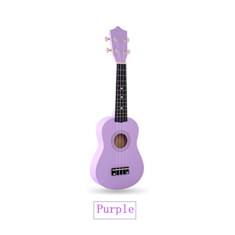 Professional 21 IRIN Mini Inch ddmysmile Ukelele Basswood 4 String Rosewood Fingerboard Pure Tone Ukulele Uke Musical Instrument Kids Gift Smile