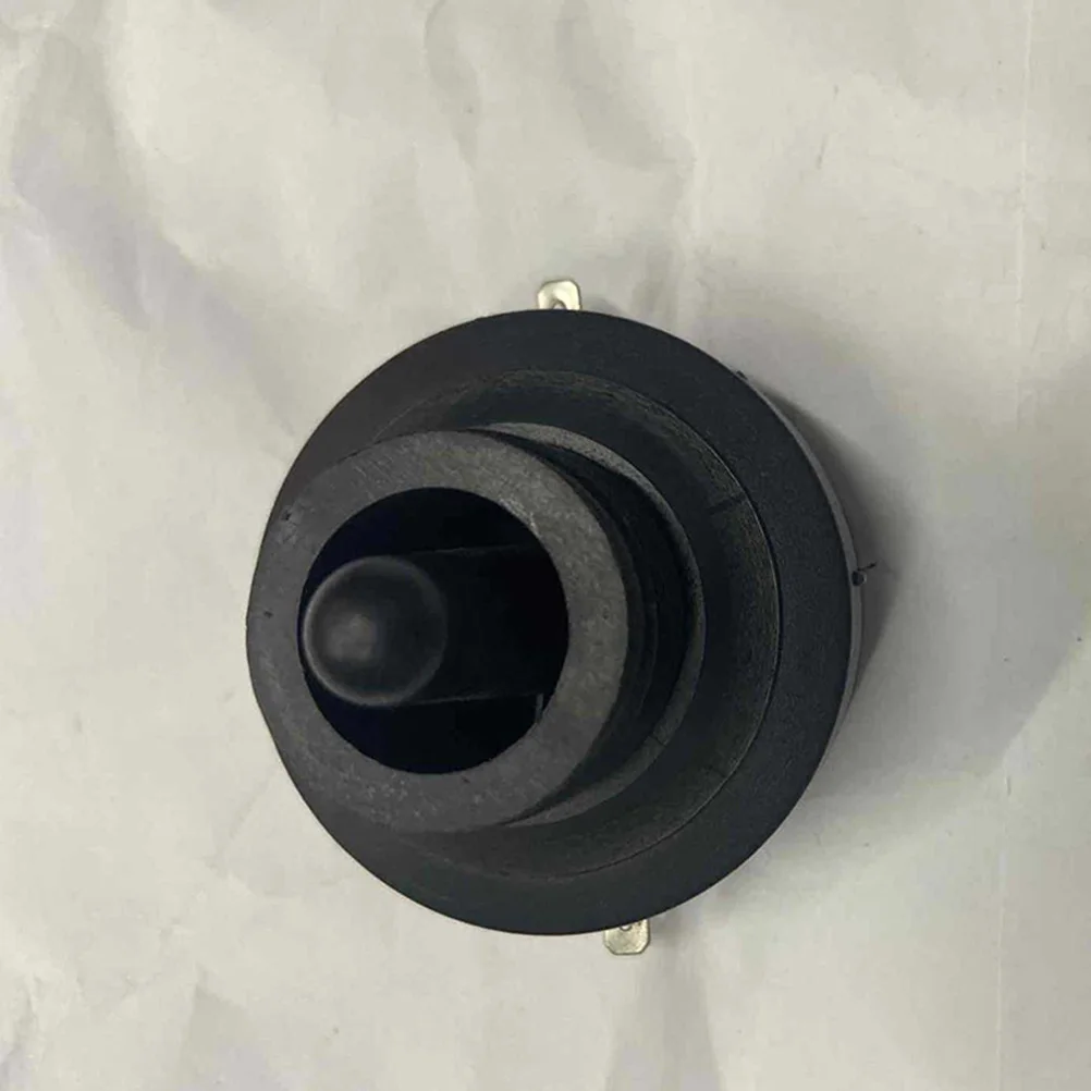Wind Piezoelectric Head Auto Audio Tweeter Horn Car Loudspeaker Speakers Mini