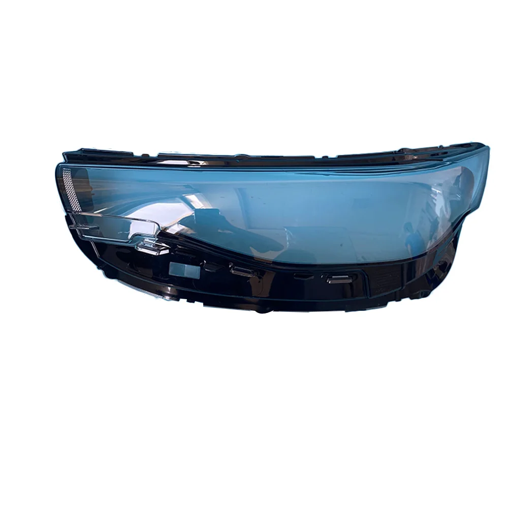 For Buick Encore 2020 2021 Headlight Cover Transparent Lens Lampshdade Headlamp Shell Plexiglass