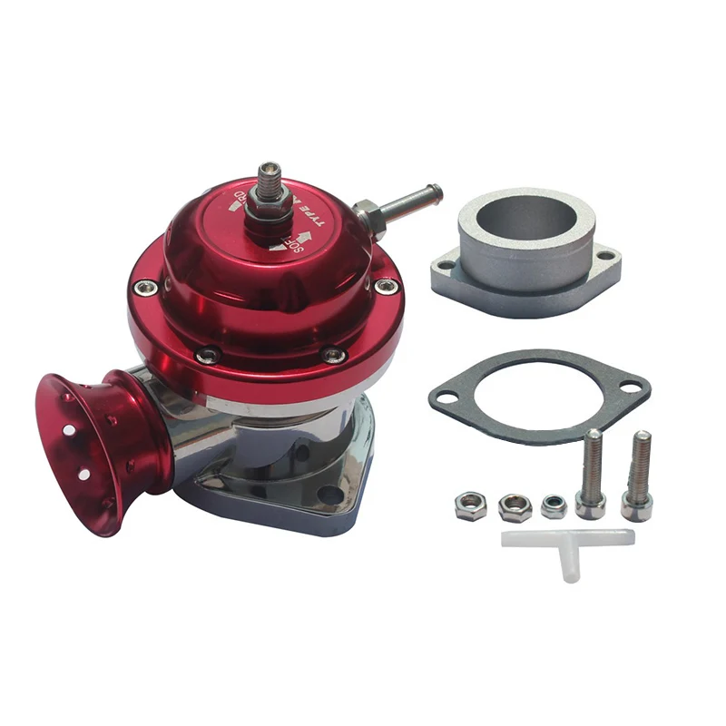 Universal Car Blow Off Turbo Pressure Relieve Valve Air Exhaust Valve Auto Accessories
