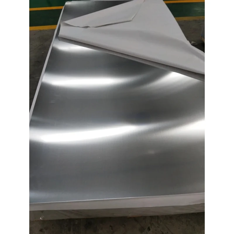Aluminium Alloy Sheet Plate 7075 aluminum plate 3/4/5/6/8mm 100*200 200*200 2025 new aluminum sheet