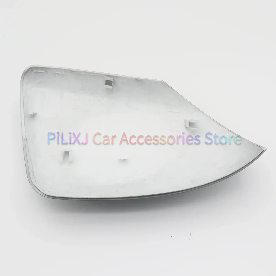 For Mazda 6 GH Atenza 2009 2010 2011 2012 2013 Rearview Mirror Cover Cap Outside Door Mirror Housing Shell Lid With Lamp Painted