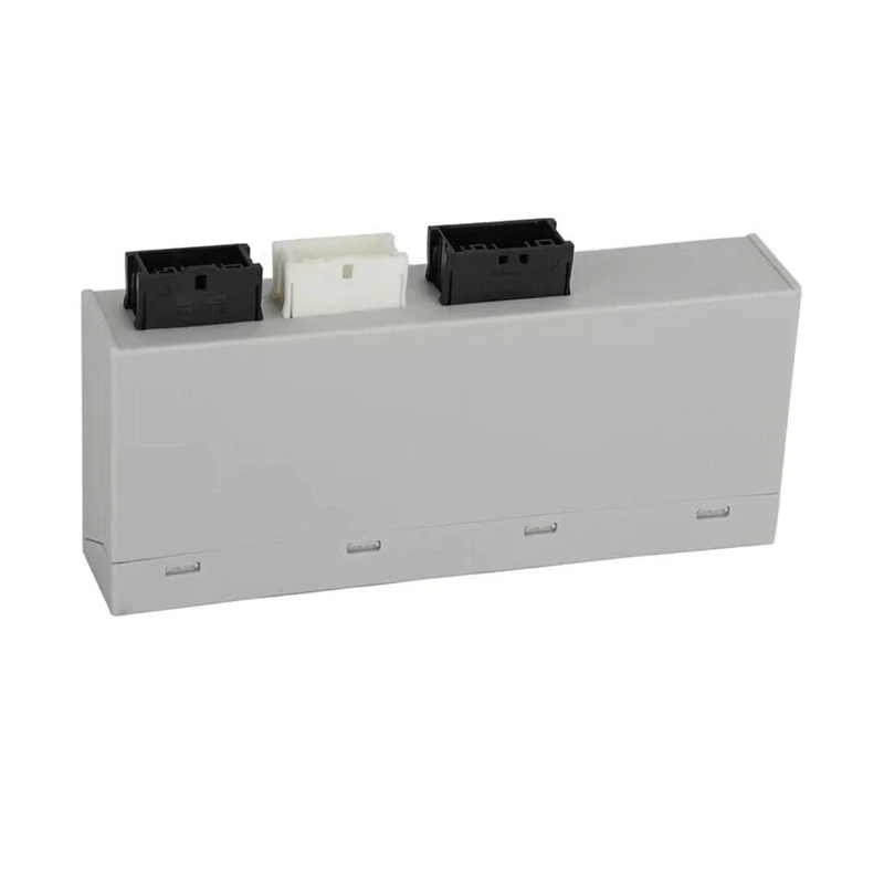 Lid Car Rear Trunk Tailgate Back Door Control Module Unit For X5 X6 Series E70 E71 ddmysmile 61357335274 7335274 7230669 Component Smile