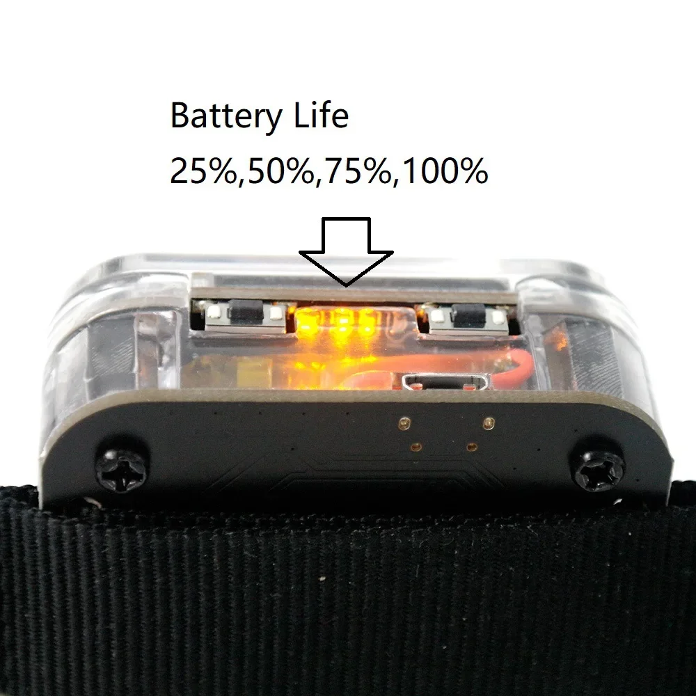 V3 DSTIKE WiFi Deauther SE Watch Watch ESP8266 Development Board Smart Watch DevKit Arduino NodeMCU ESP32 Io smile