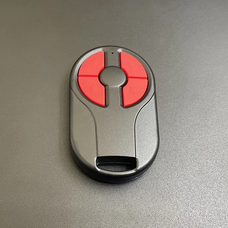 NERO RADIO 8101-1M 8101-2M 8101-4M 8101 1M new 2M 2025 4M Remote Control Barrier 434.42MHz Garage Door Keychain Gate Control Transmitter