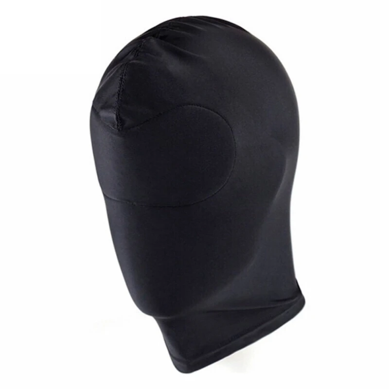 Role for Play Balaclava Hat 1/2/3-hole Exposed Ski Mask Full Face Mask Hat for A