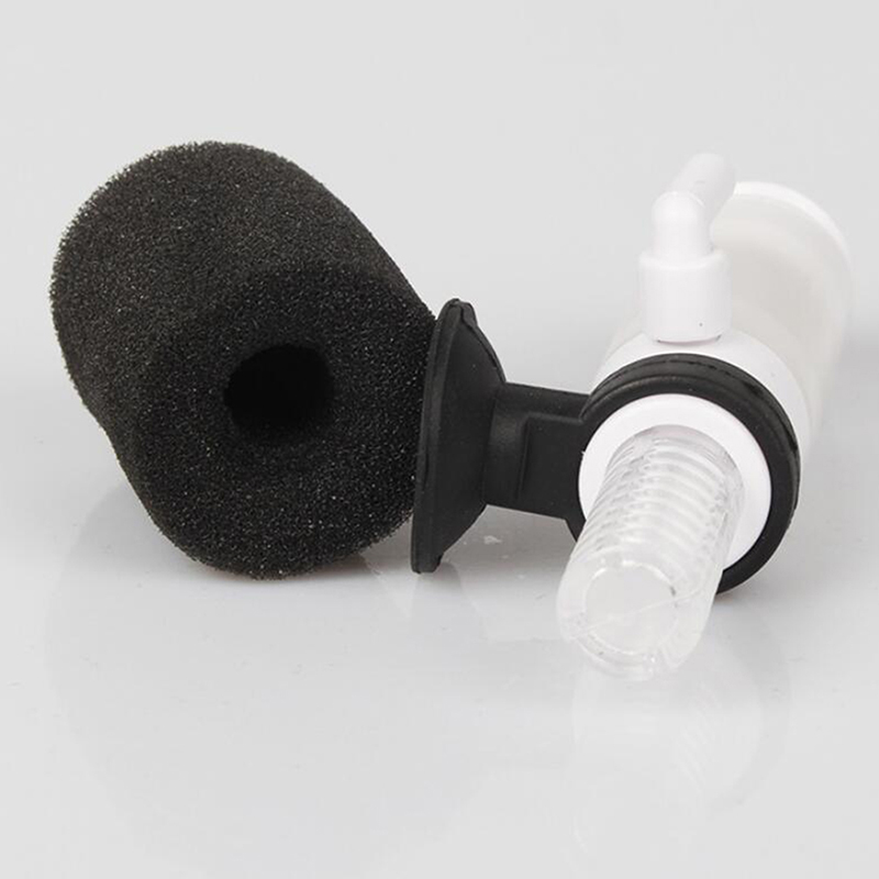 3 in 1 Filter For Aquarium Fish Tank Filter Mini Fish Tank Filter Aquarium Oxygen Submersible Water Purifier